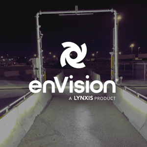 Envision  | Thumnail Logo Overlay