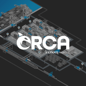 Orca | Thumnail Logo Overlay